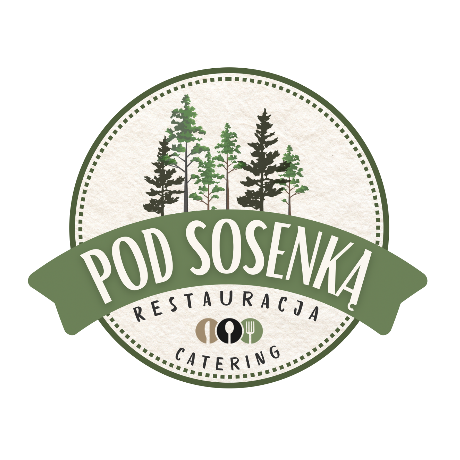 Restauracja Pod Sosenką